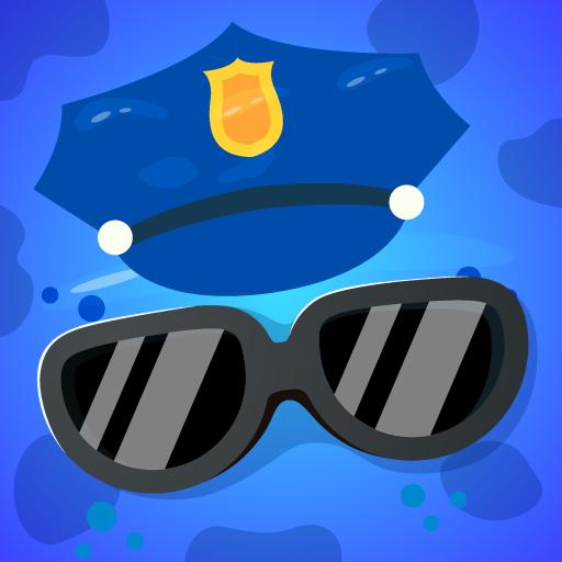 Police vs Prisoners icon