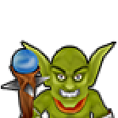 Temple of the Gem Troll Escape icon