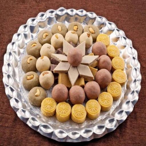 ikon All Sweet Recipes in Hindi