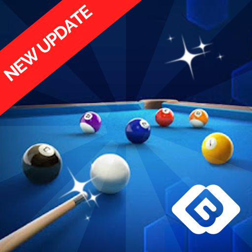 2020 Billiard Master Pro (Offline) icon