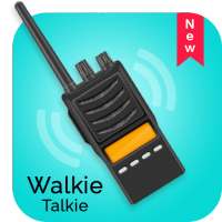 WiFi Walkie Talkie : Mobile Walkie Talkie on 9Apps