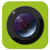 best camera app for android icon