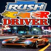 Rush Car Drivers icon
