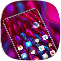 Realme Narzo 10A Launcher on 9Apps