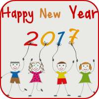 Happy New Year Images on 9Apps