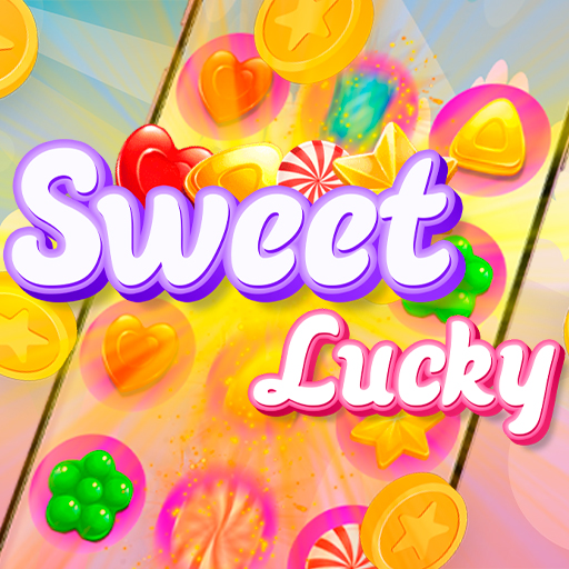 LuckySweet Candy icon