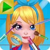 Poppi: Teen Fashion Idol Dressup and Makeover