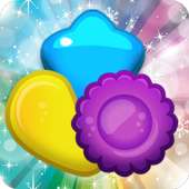 Jelly Bears Gummy  - New Game Candy 2020