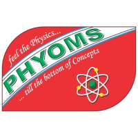 PHYOMS - Physics by Omendra Sir for IIT/NEET on 9Apps