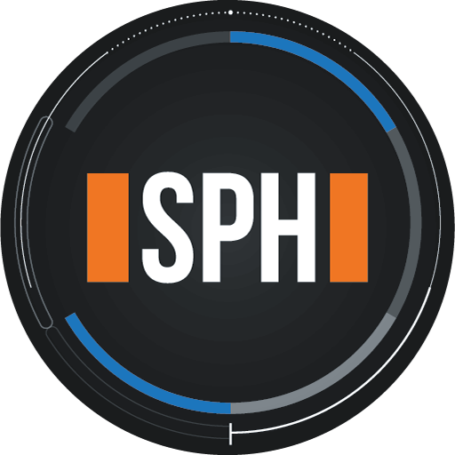 Sport Plus Health icon