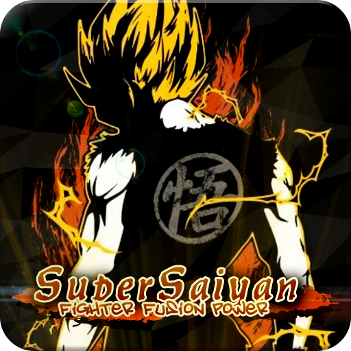 Super Saiyan: Fighter Fusion Power icon