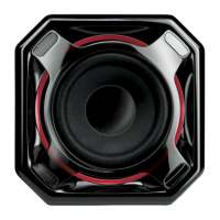 Subwoofer Bass Booster