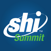 SHI Summit أيقونة