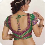 Blouse Design Gallery 2017 icon