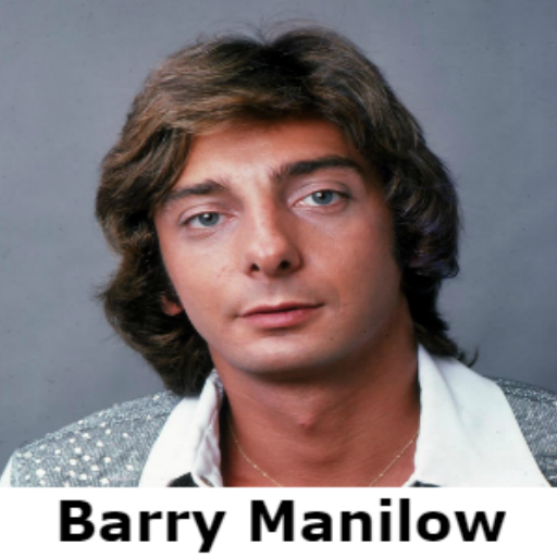 Barry Manilow Songs icon