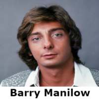 Barry Manilow Songs on 9Apps