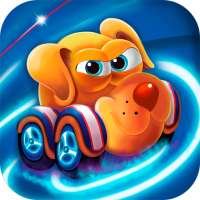 Kids - racing games