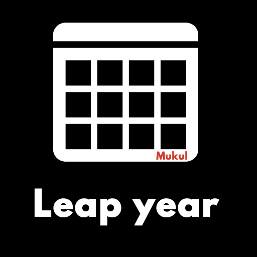 Leap Year icon