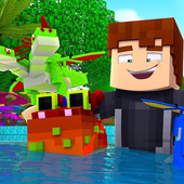 Mod Dragon Craft icon