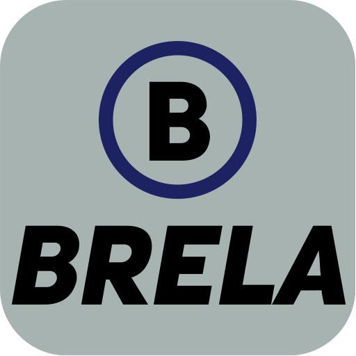 BRELA | TZ ONLINE COMPANY &amp; BUSINESS REGISTRATIONS icon