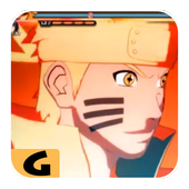 Guide Naruto Ninja Storm 4 icon