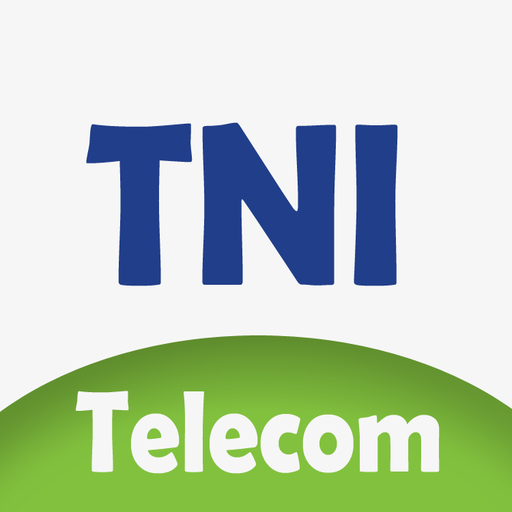 TNI Telecom Mobile App icon