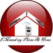 I Missed My Phone at Home Free icon
