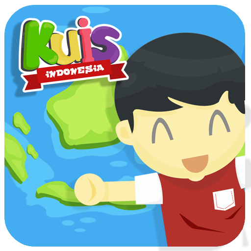 Cerdas Cermat Indonesia SD icon