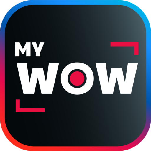 My WoW icon