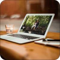 Photo Phuniya Effect Photo Frames on 9Apps
