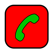 call recording icon