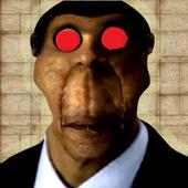 Obunga horror nextbot chase icon