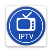 List iptv icon