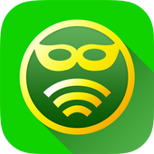 Who Uses My Wifi – Wifi Hacker icon