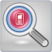 Locate and Track my Phone icon