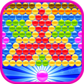 Bubble Mania icon