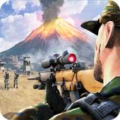 Джунгли Wars Combat Commando