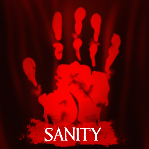 Sanity - Scary Horror Games 3D icon