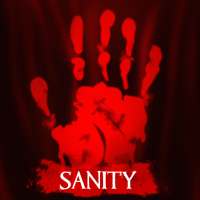 Sanity - Scary Horror Games 3D