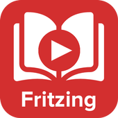 Learn Fritzing : Video Tutorials иконка