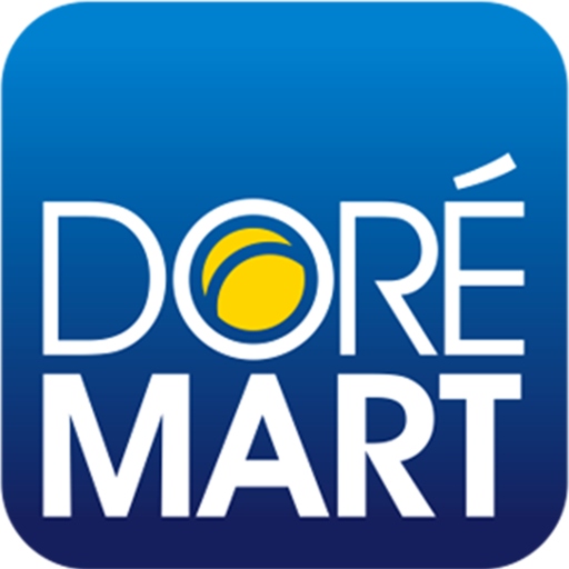 DORÉMART icon