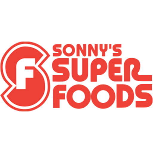 Sonny's Super Foods icon