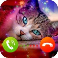 Call Flash Color: Caller Screen Themes 3D