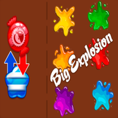 Crush Farm of Jelly And Candy icon
