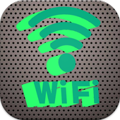 wifi wpa wps pro 101 simulator icon