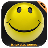 Lucky Hack No Root Prank icon