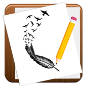 How To Draw Tattoos PRO icon