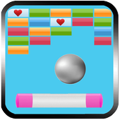Brick Breaker icon