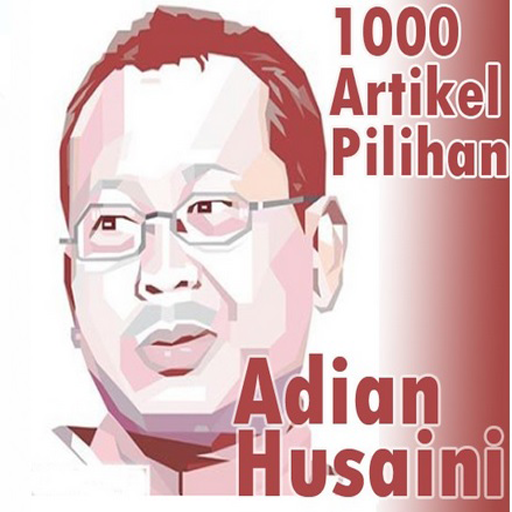 Adian Husaini icon