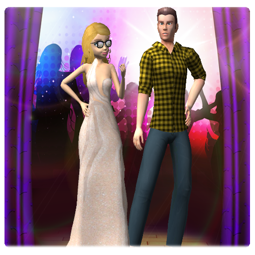 Teen Fashion Show icon